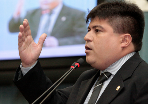 Representante da Câmara vai a reunião da diretoria para apresentação do novo regulamento do FDA